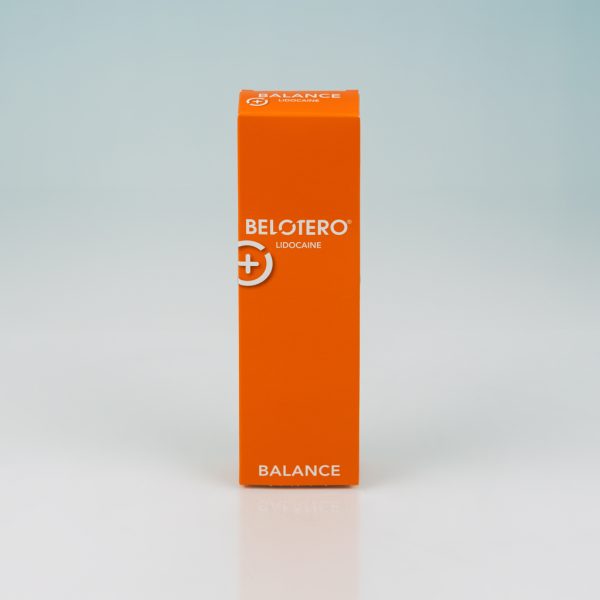 Belotero Balance Lidocaine 1 x 1 ml
